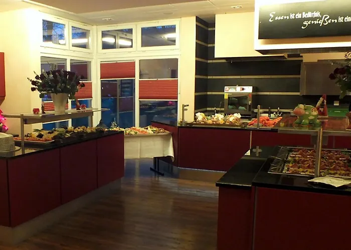 Parkhotel Olsberg