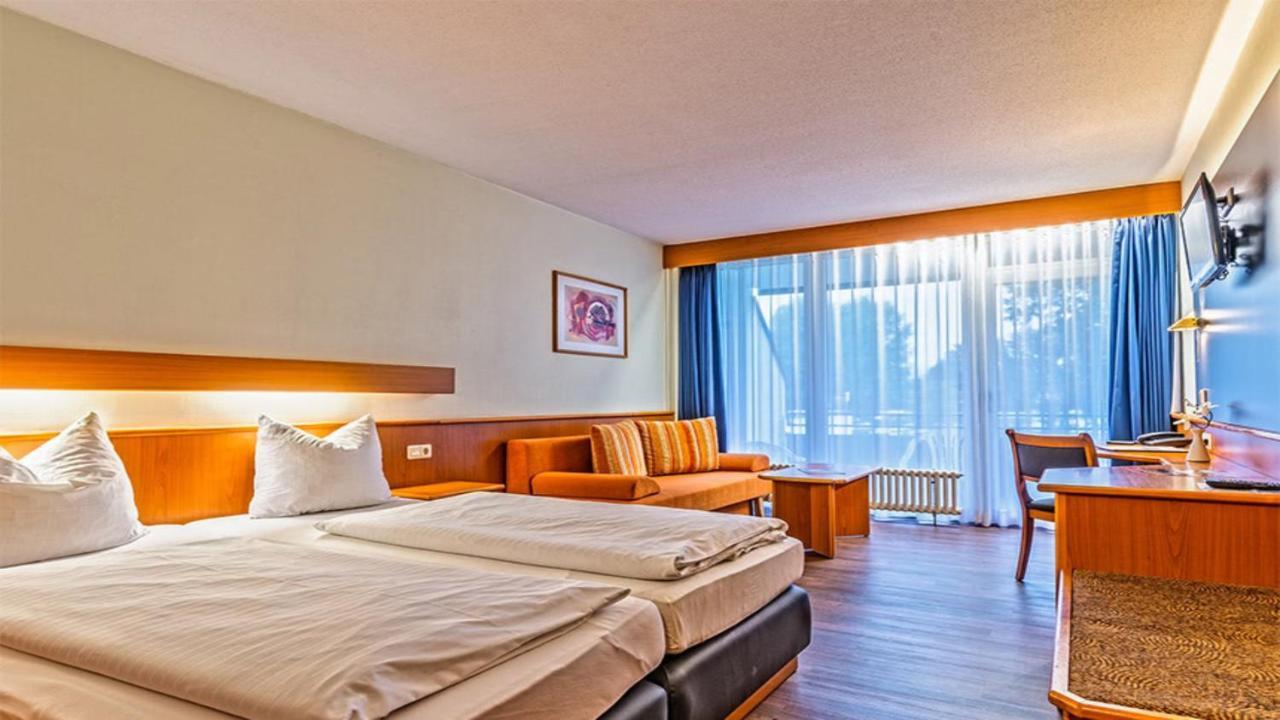 Hotel Parkhotel