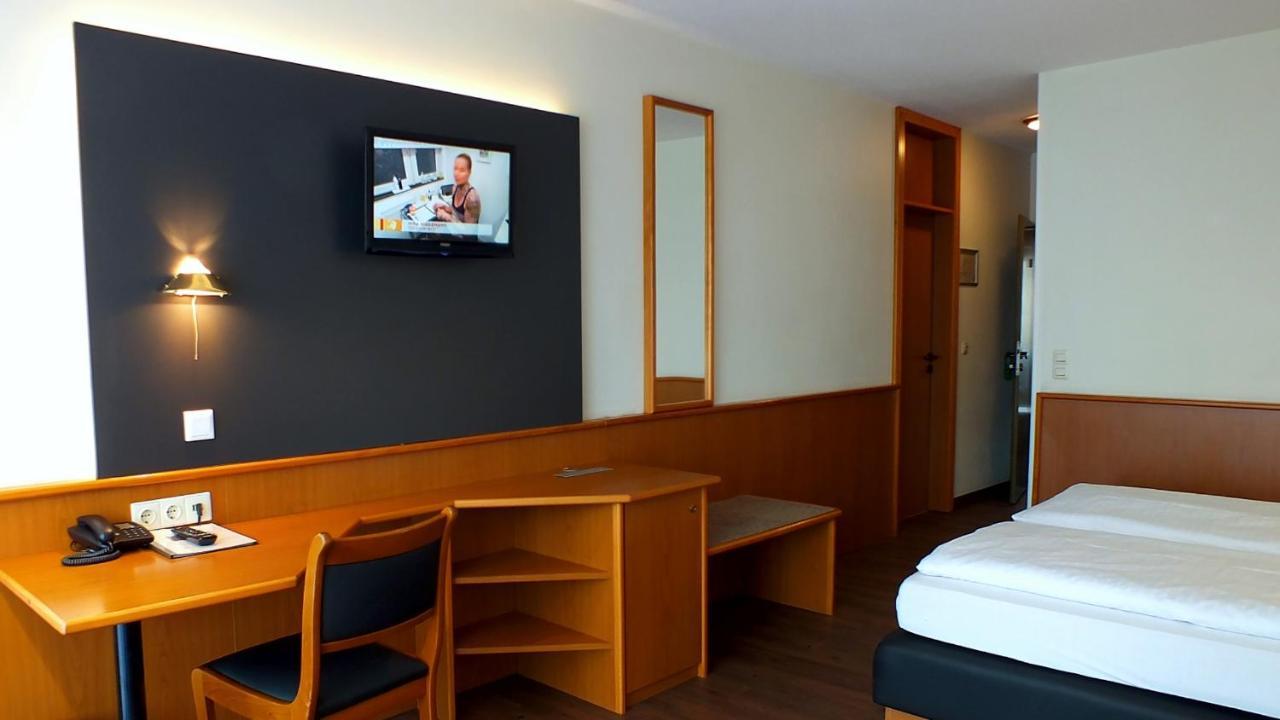 Parkhotel Hotel 3*