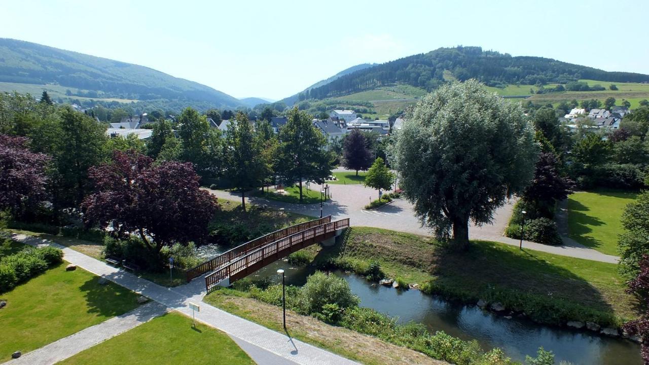 Hotel Parkhotel Olsberg