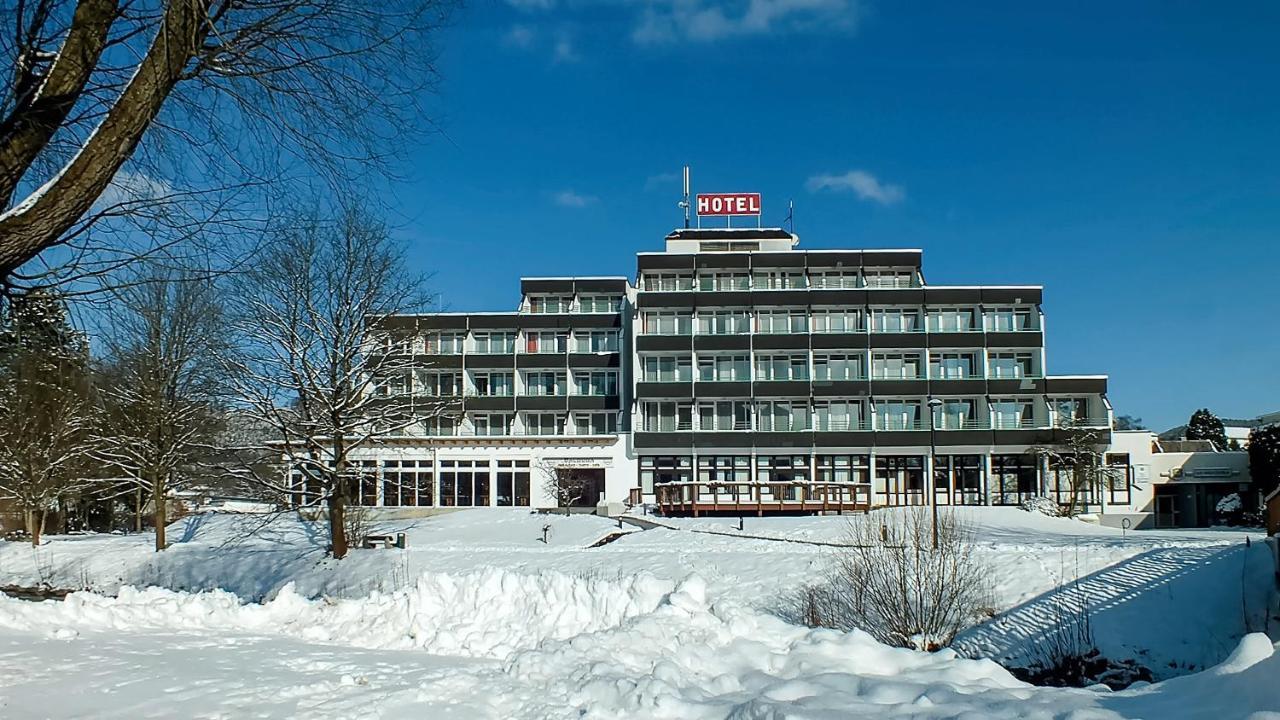Hotel Parkhotel Olsberg