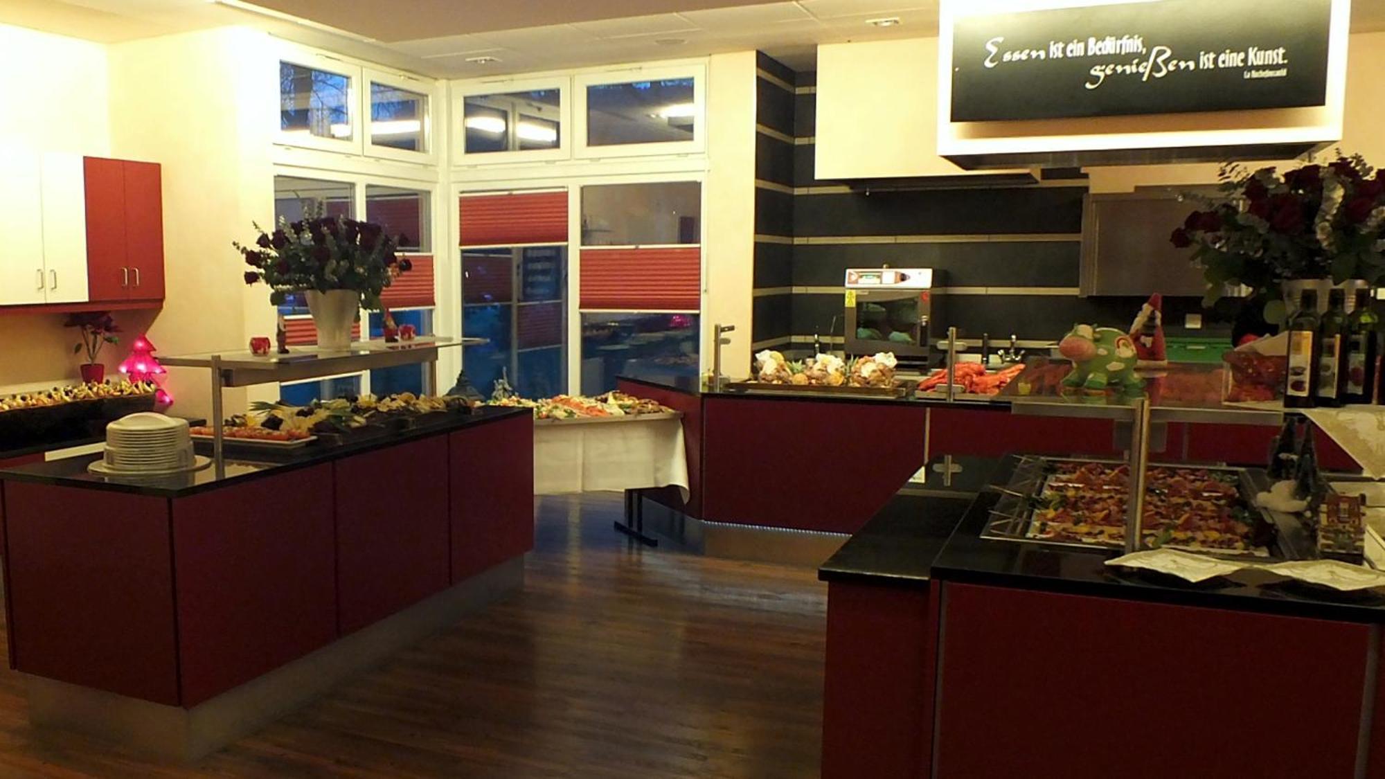Parkhotel Hotel Olsberg