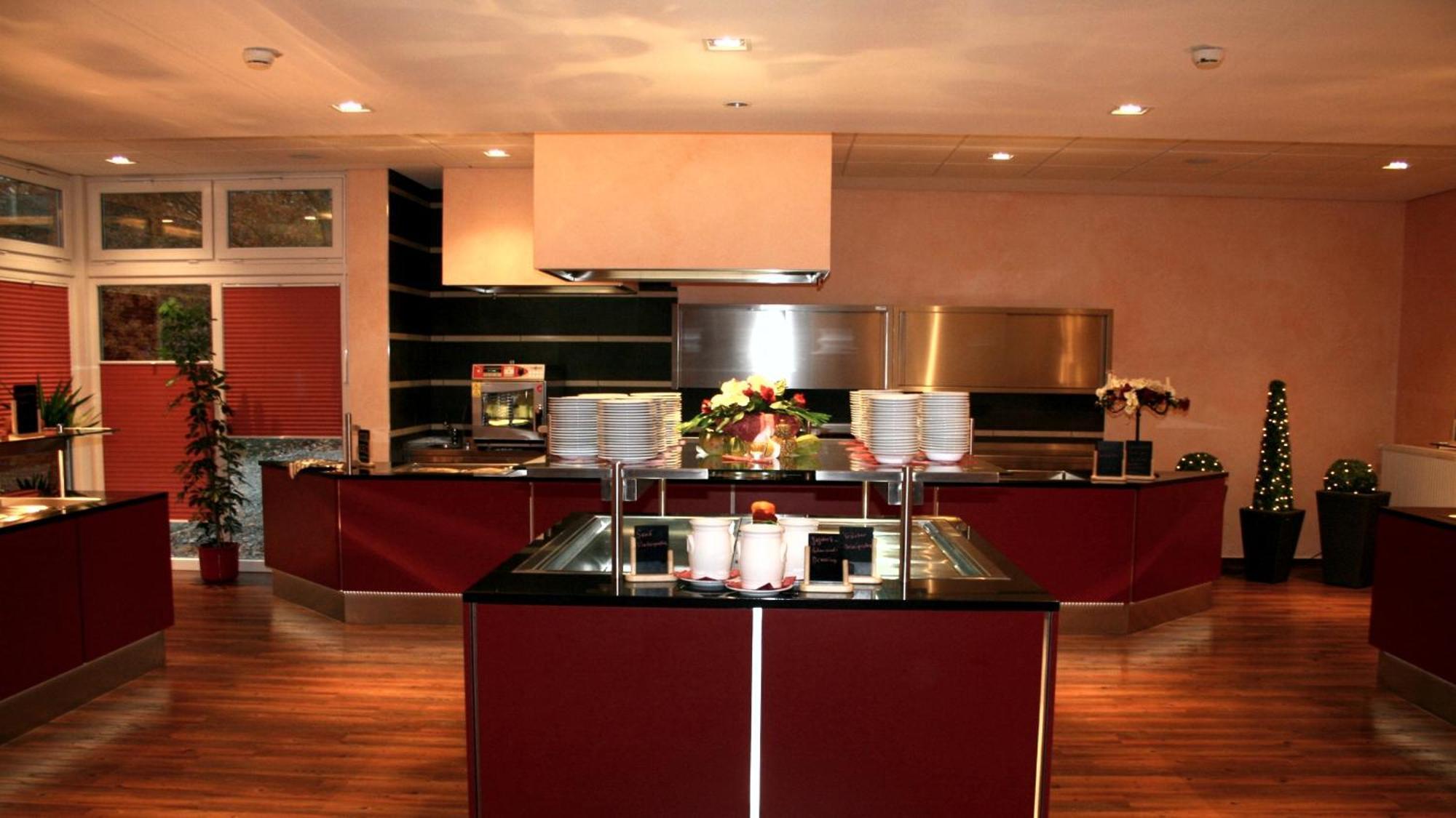 Hotel Parkhotel 3*