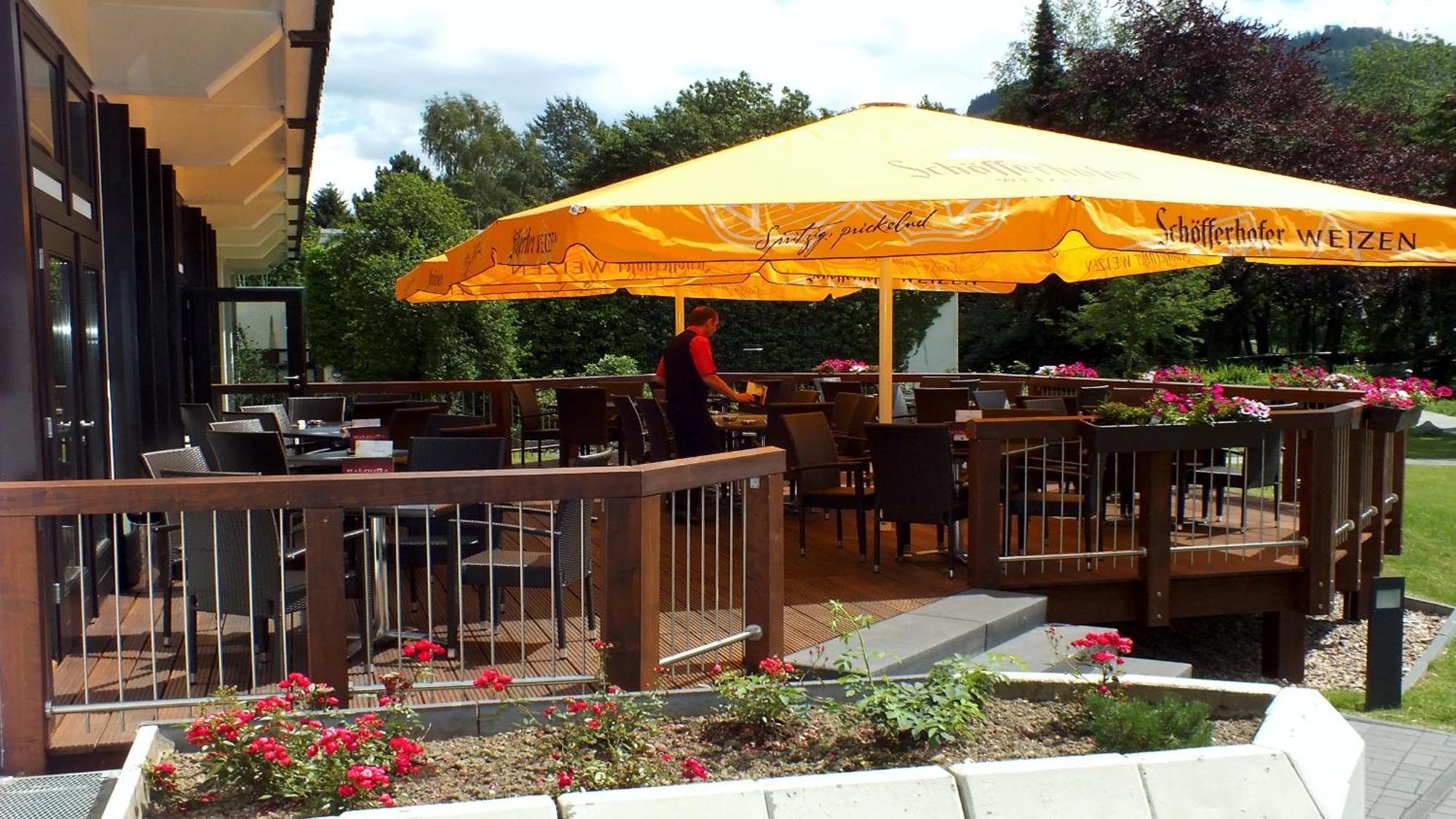 Parkhotel Hotel Olsberg