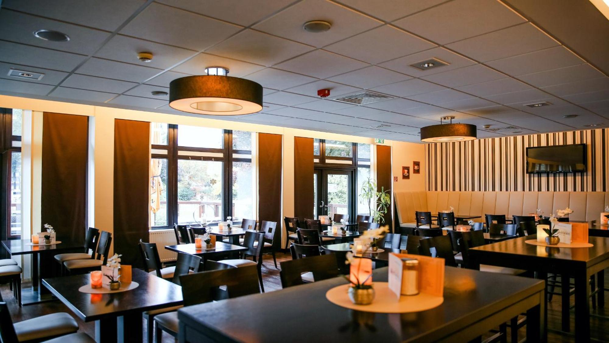 Parkhotel Olsberg