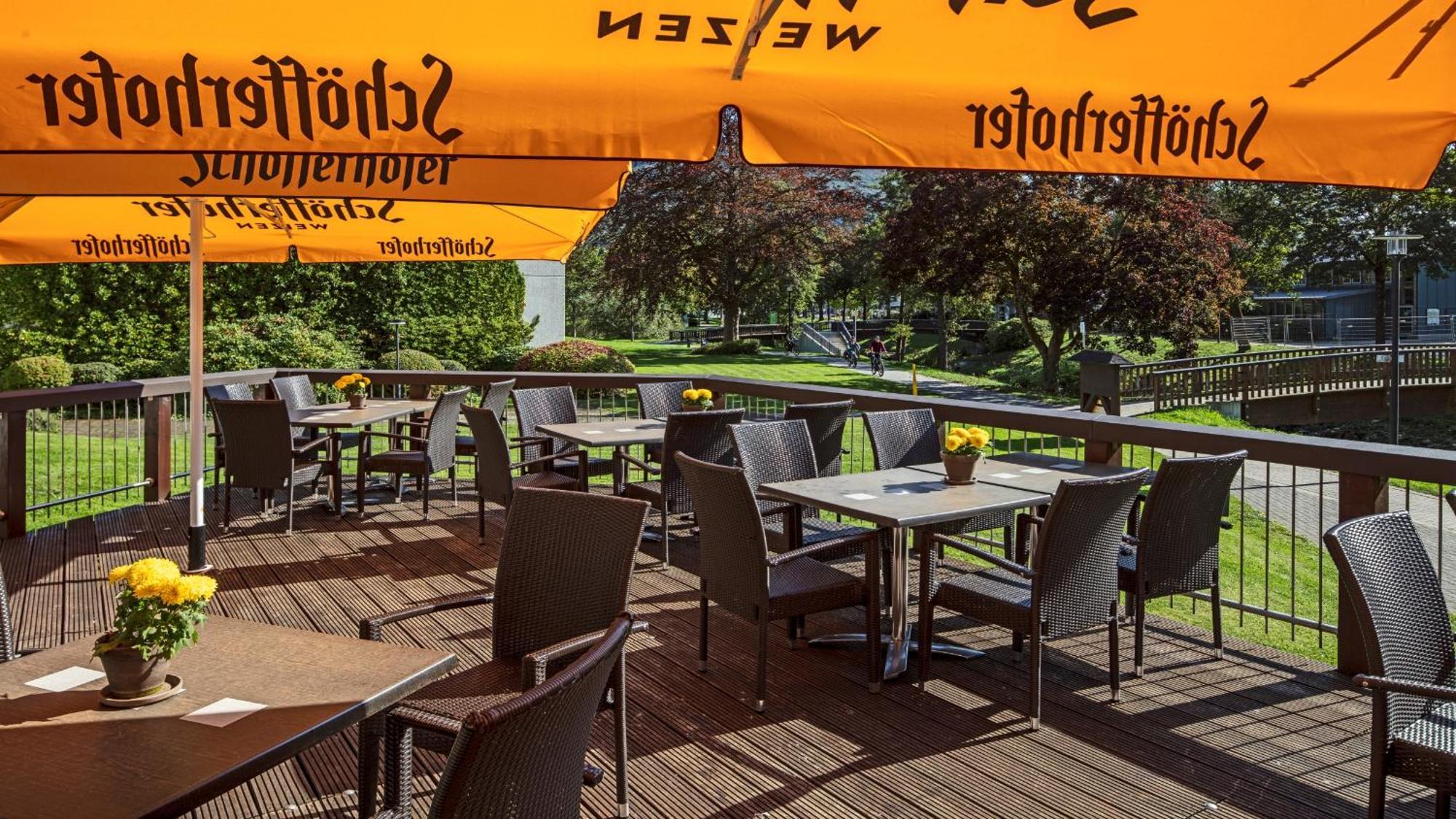 Parkhotel 3* Olsberg