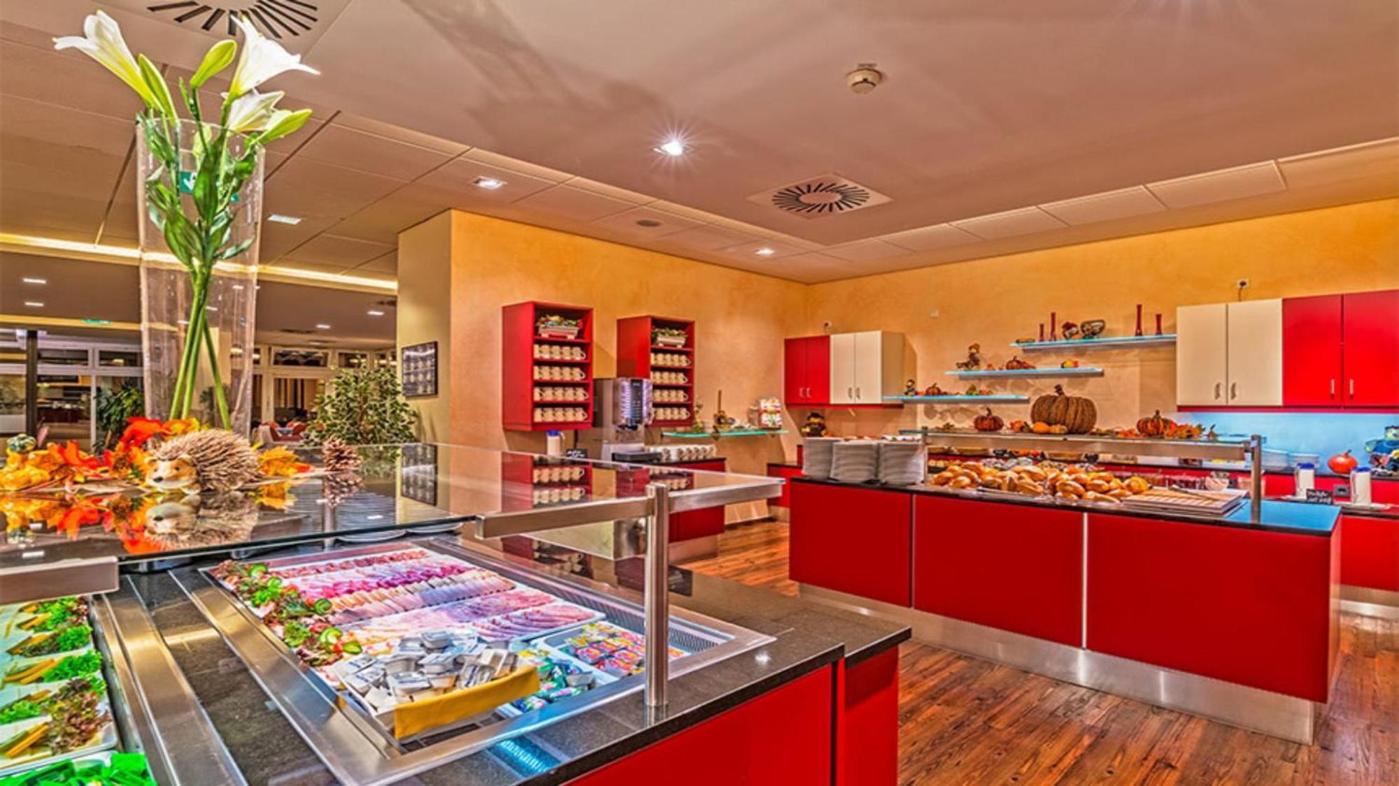 Hotel Parkhotel Olsberg