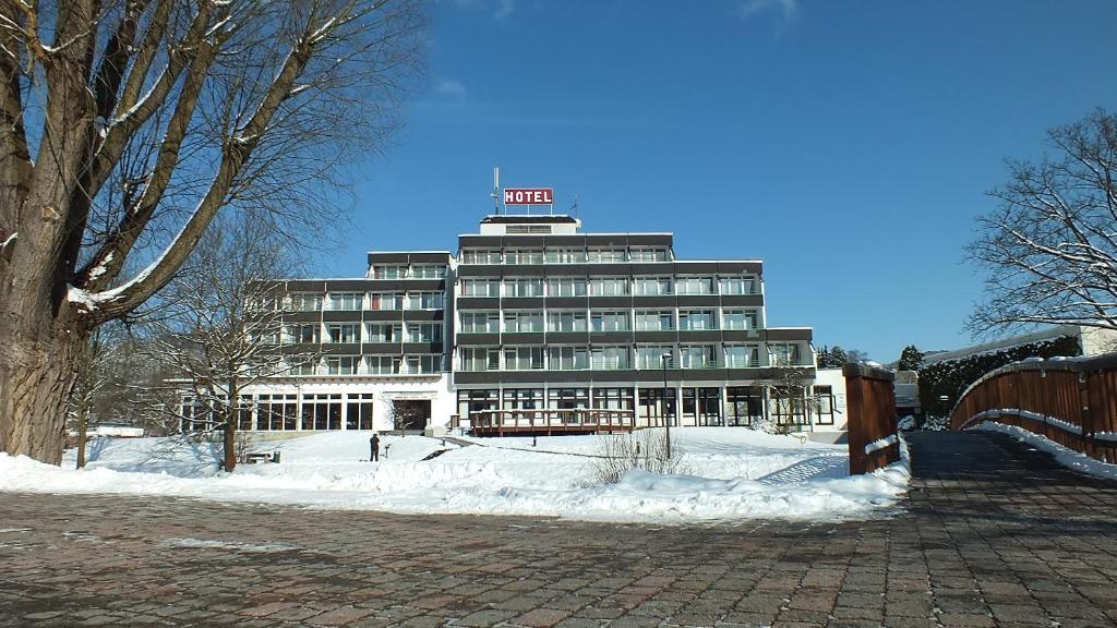Hotel Parkhotel 3*