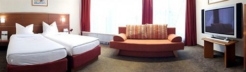 Hotel Parkhotel 3*