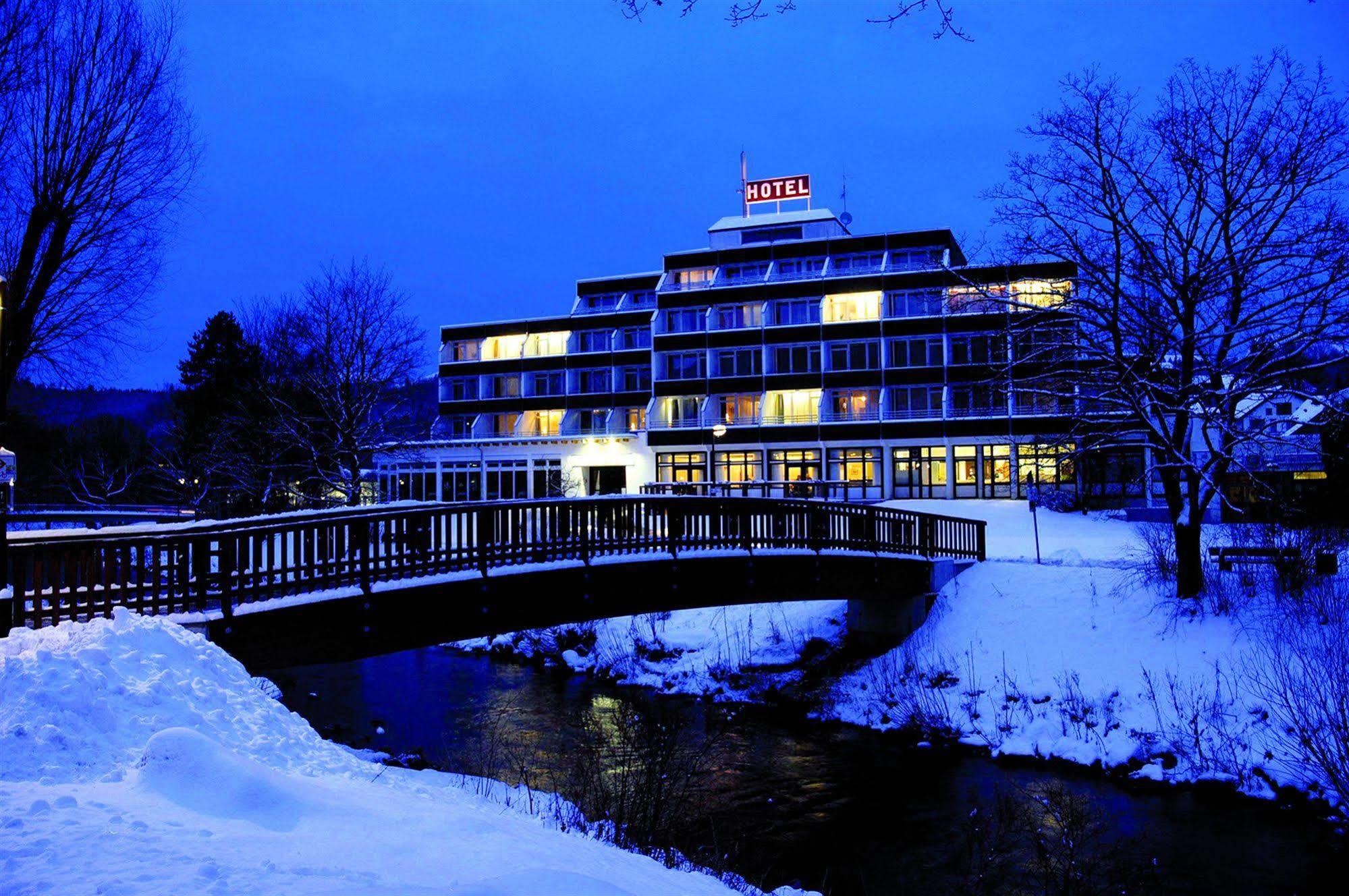 Hotel Parkhotel Olsberg