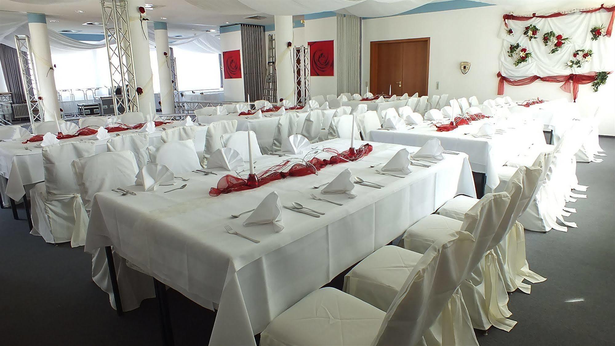 Parkhotel Olsberg