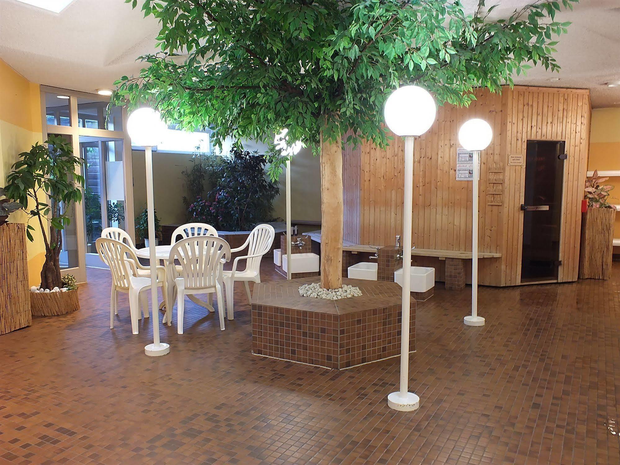 Hotel Parkhotel 3*