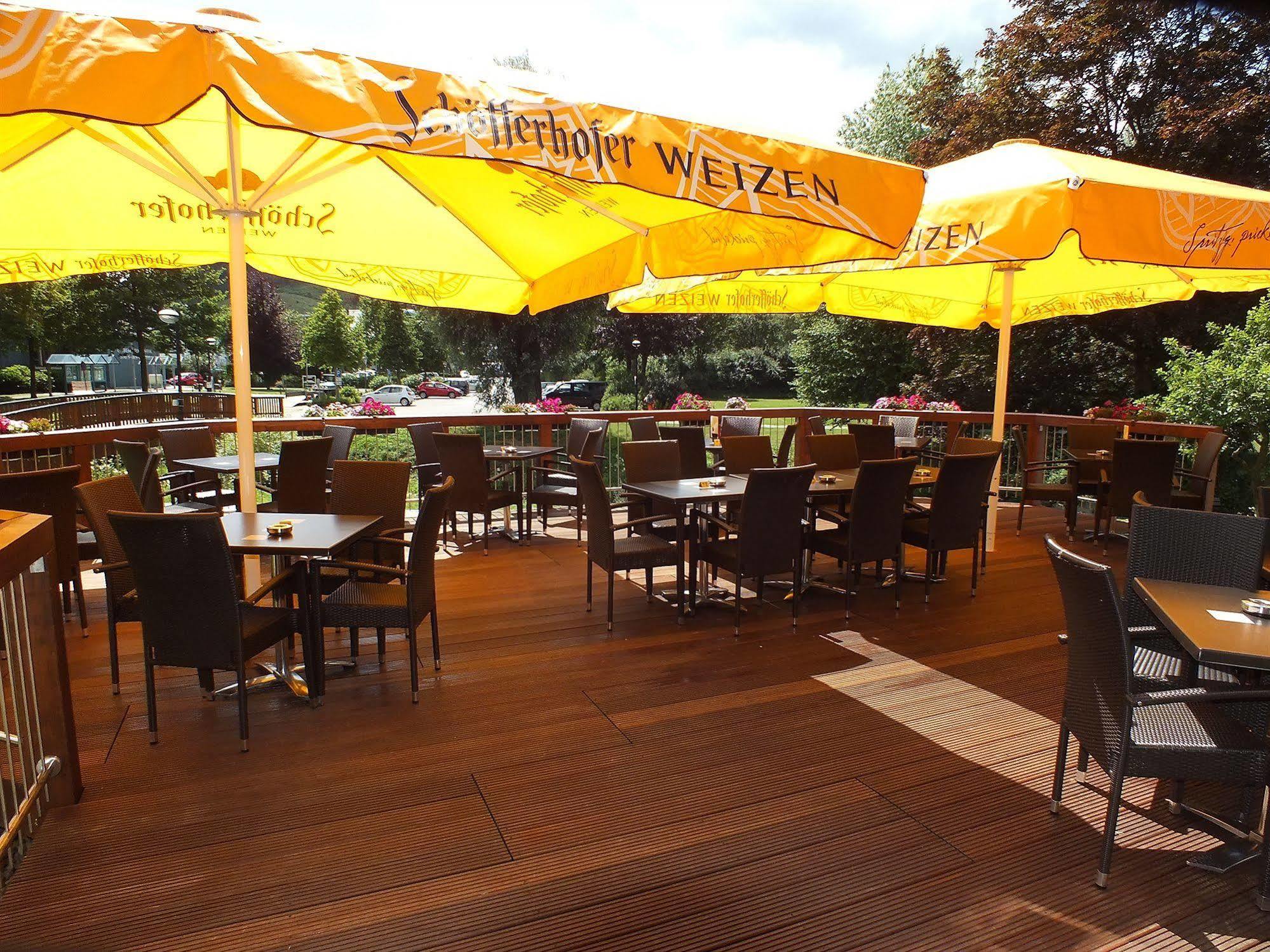 Parkhotel Hotel Olsberg
